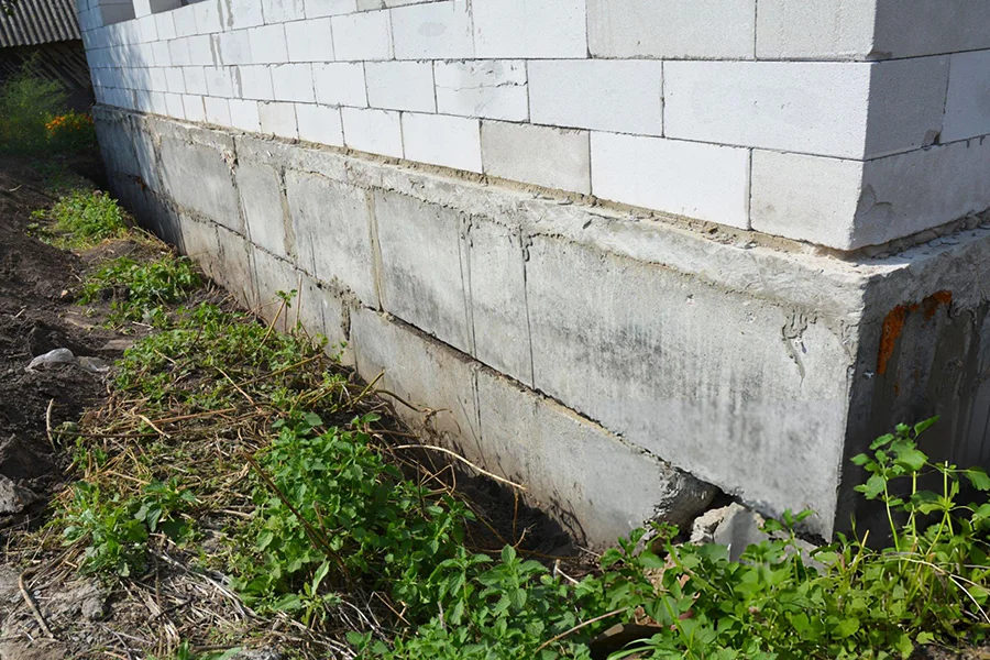 Foundation Repair Largo