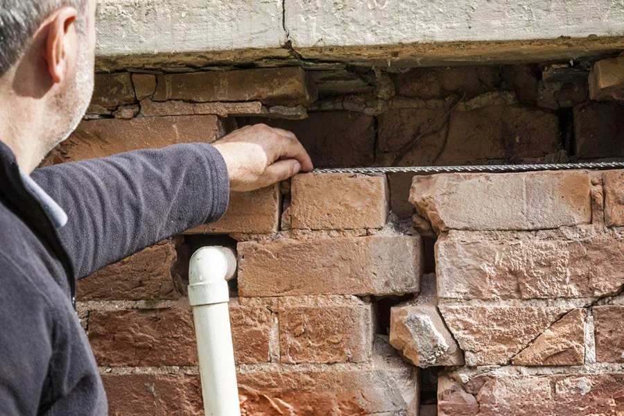 Foundation Repair RockBeach