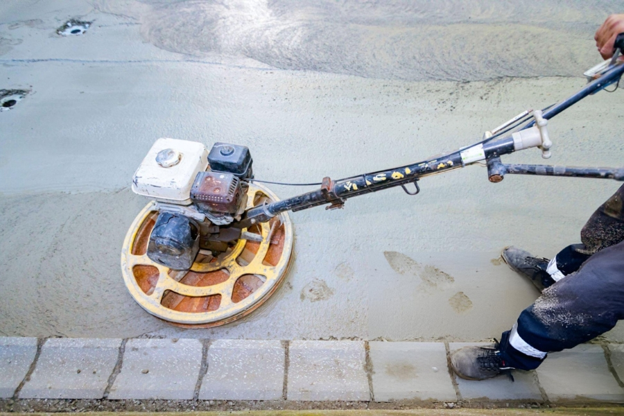 Compaction Grouting Duned, FL