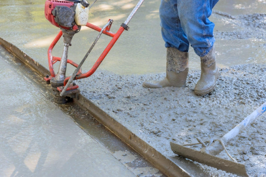 Compaction Grouting Duned, FL