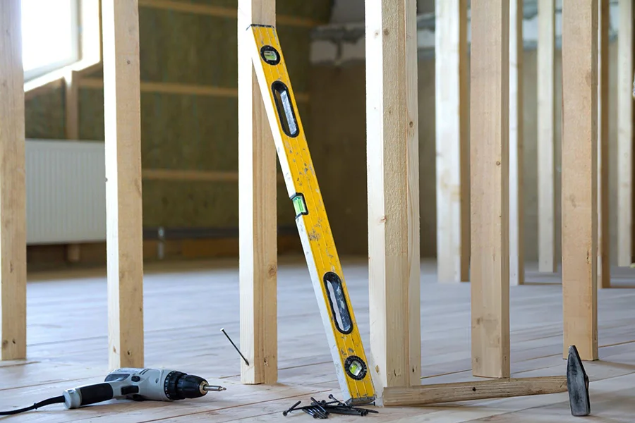 Pier and Beam or Block and Base