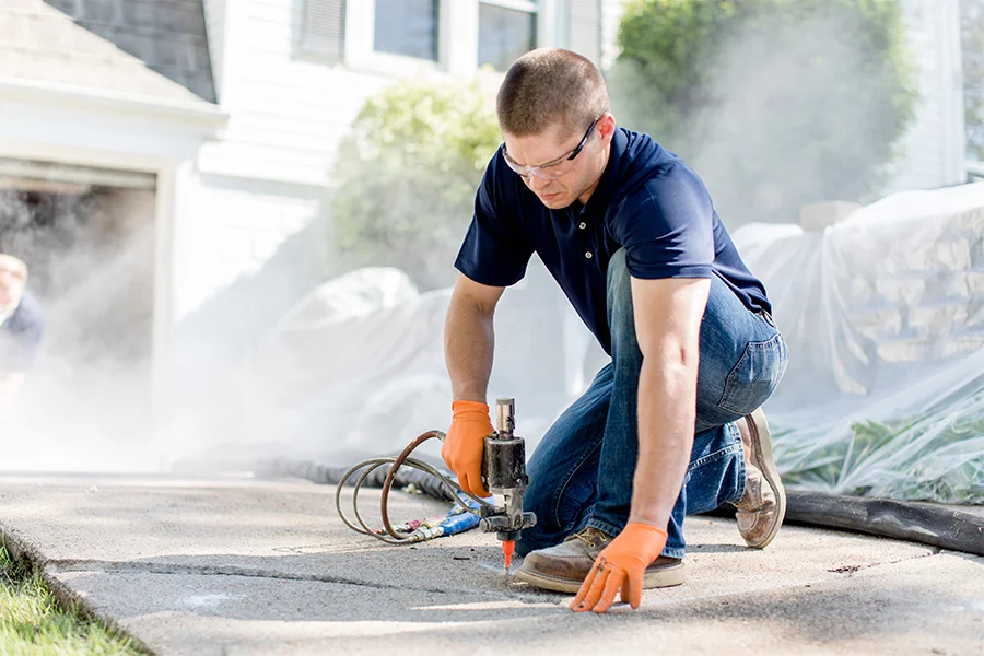 Polyurethane Foam Injection Duned, FL